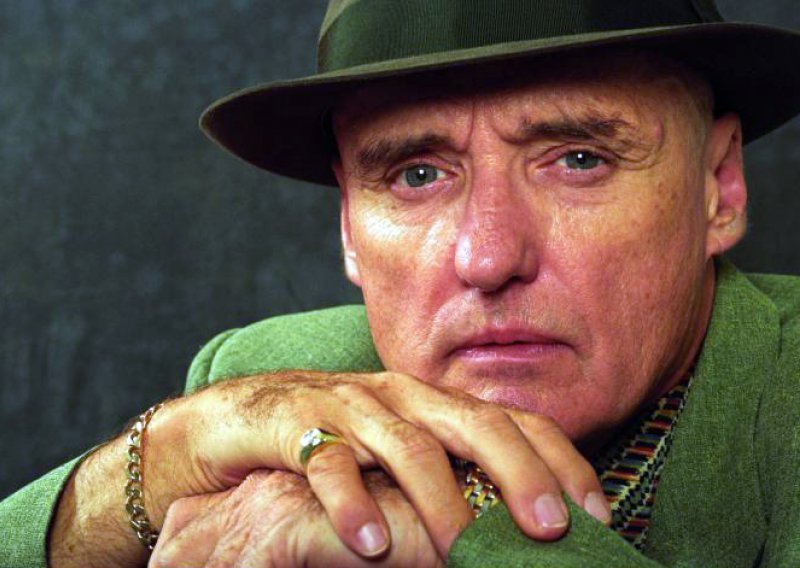 Glumac Dennis Hopper umire od raka