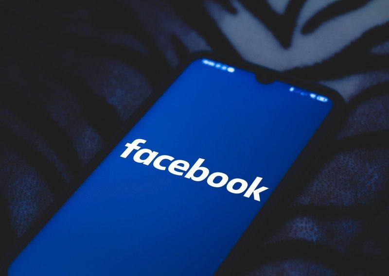 Nova Facebookova aplikacija daje vam četiri minute da se svidite nekome