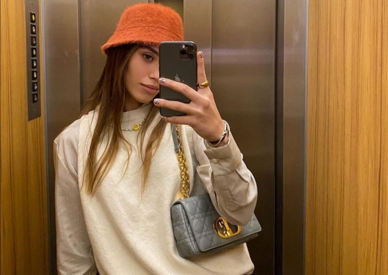 Posljednjih dana dominira Instagramom: Ova dizajnerska torbica mogla bi postati 'it' model sezone