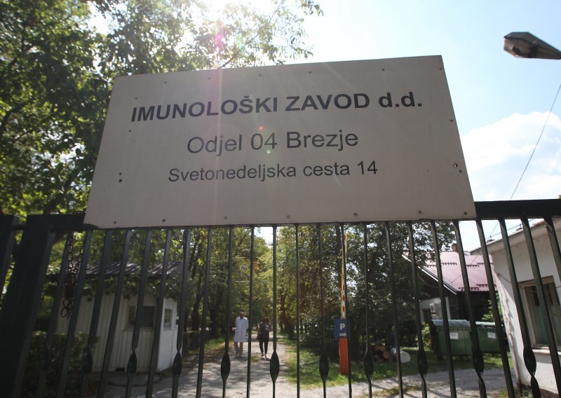 Imunološki zavod ponovno postaje veliki igrač u proizvodnji cjepiva?