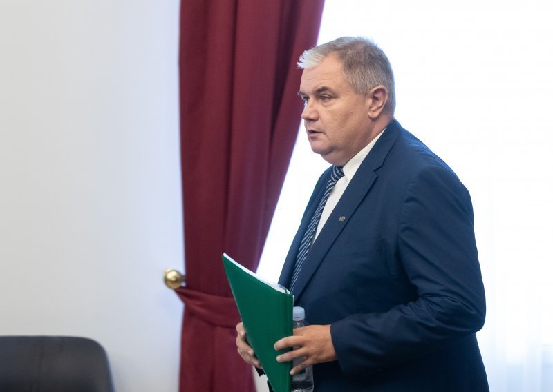 Jankovics odgovorio predsjedniku: Moj je izborni legitimitet u omjeru najmanje jednak onom kojeg danas ima predsjednik Milanović