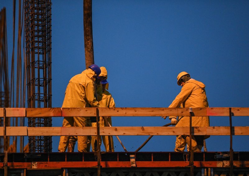 Nezaposlenost u EU i eurozoni stabilna u veljači, u Hrvatskoj smanjena