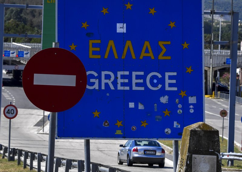 Grčka najavljuje dodatnih 400 milijuna eura potpore za turizam