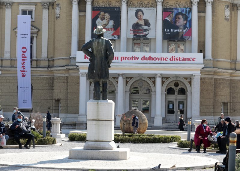 Čelnici riječkih ustanova u kulturi zaprepašteni strogoćom prema djelatnosti kulture