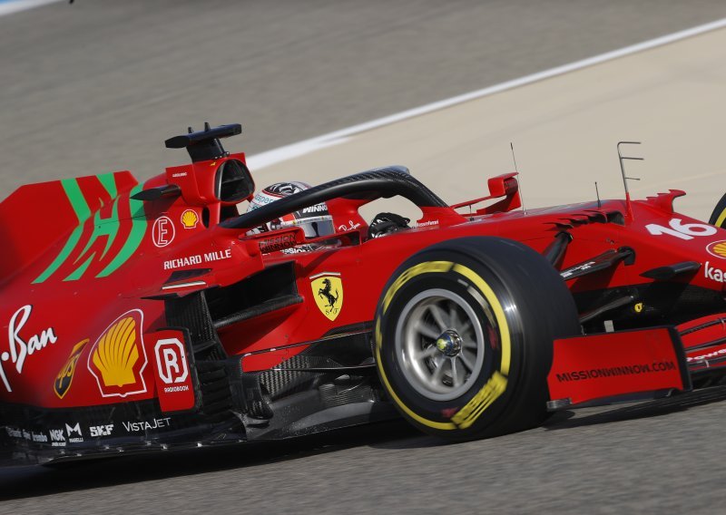Šef Ferrarija prizemljio fanove 'crvenog bolida'; čovjek je bio samo iskren, ali je možda to mogao prešutjeti