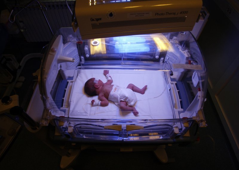 U Hrvatskoj drastičan porast smrtnosti beba