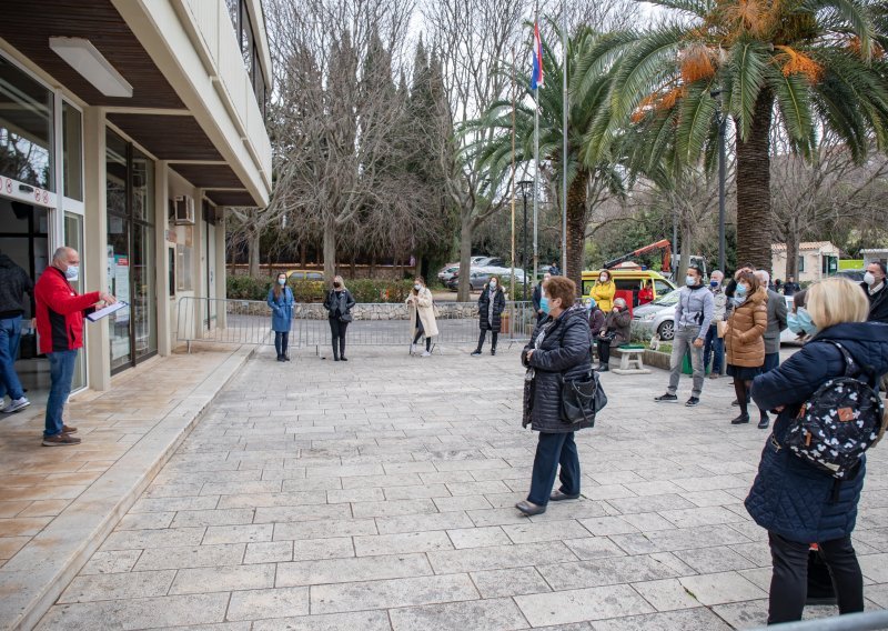 Popuštanje mjera na Pelješcu i Korčuli, strože mjere i dalje u dolini Neretve