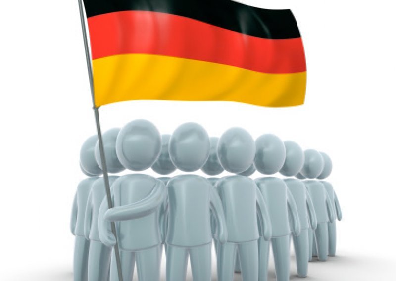 Broj stanovnika Njemačke manji za 1,5 milijuna