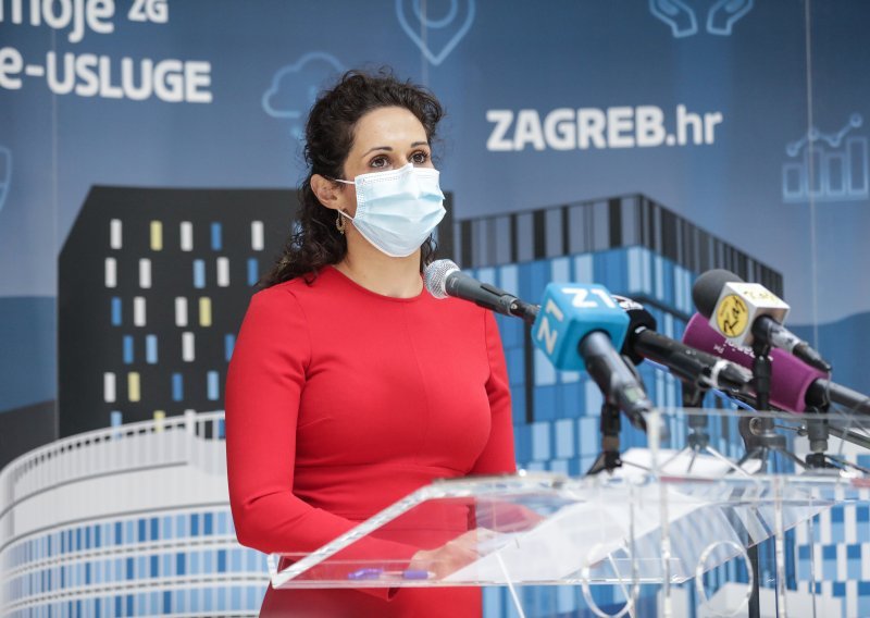 U srijedu počinje masovno cijepljenje u Zagrebu, glavna sestra Nastavnog zavoda 'Štampar' objasnila kako će ono izgledati i tko se može cijepiti