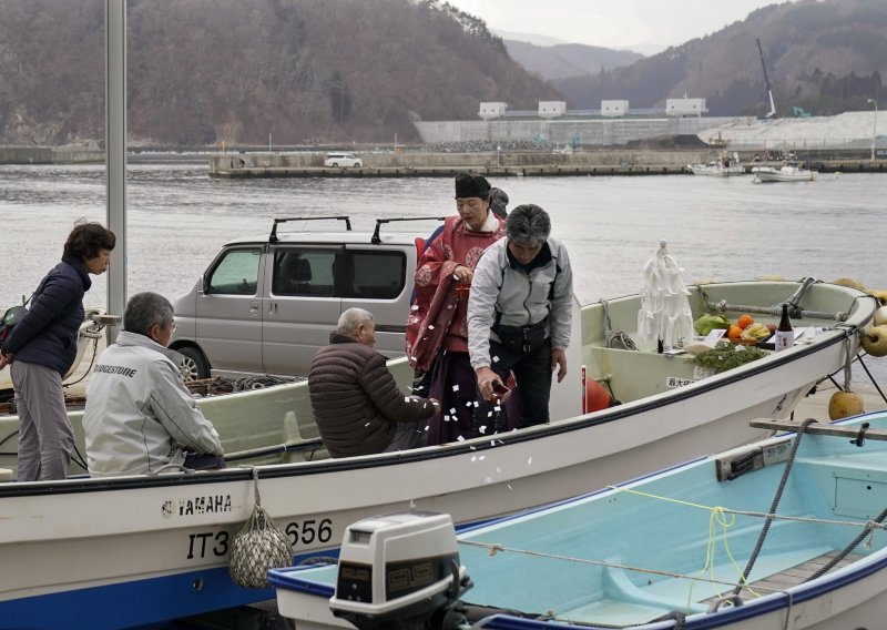 Japan razmatra povišenje dobi za umirovljenje