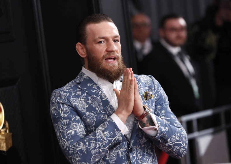 Conor McGregor potvrdio povratak u ring i u svojem stilu najavio osvetu protiv čovjeka koji ga je jedini nokautirao