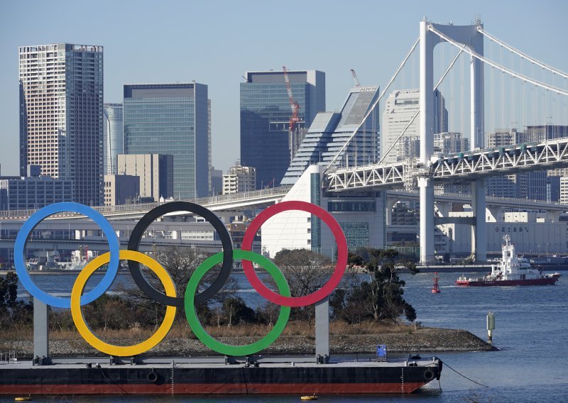 Jedna zemlja odustala od Olimpijskih igara u Tokiju; kao razlog je navela koronavirus iako tamo službeno nema niti jedan slučaj oboljenja