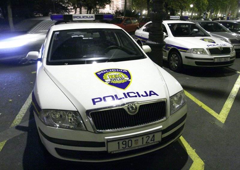 Taksist zlostavljač dobio 30.000 kuna kazne: ‘Bila sam prestravljena. Osjećala sam se nemoćno i uplašeno‘