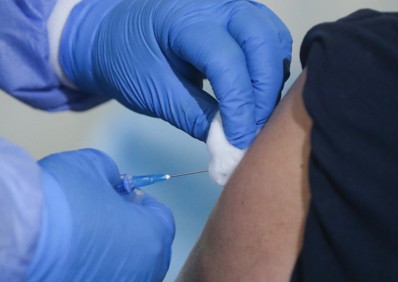 Švedska stavila Johnson & Johnson cjepivo na čekanje dok EMA ne donese odluku o njemu