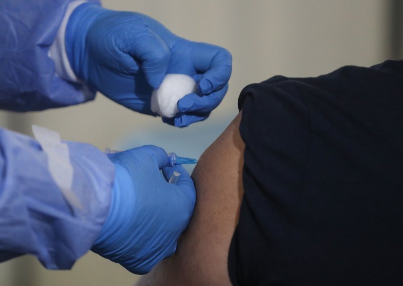 Cijepljenje J&J-ovim cjepivom u SAD-u trebalo bi se uskoro nastaviti