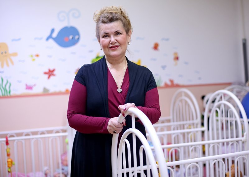 Ravnateljica doma u Nazorovoj: Udomiteljica koja se brine za troje djece ima satnicu od samo pet kuna