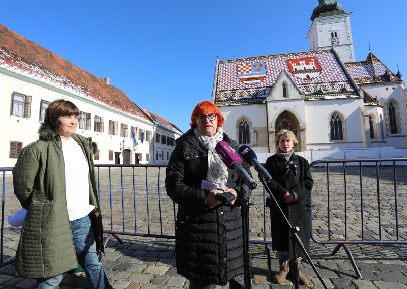 Rada Borić: Uskok je istraživao Kojundžića, vlasnika tvrtke Cuspis, još 2009. godine