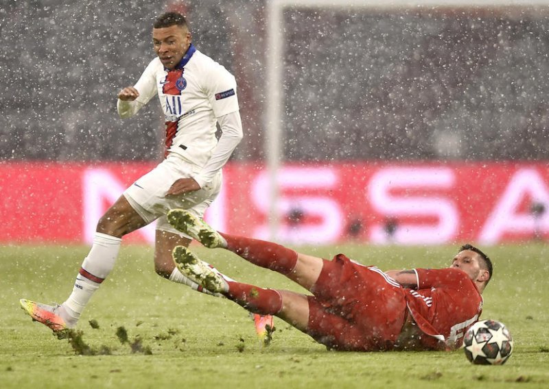 [FOTO] PSG u fantastičnoj utakmici pobijedio Bayern 3:2, Chelsea bolji od Porta