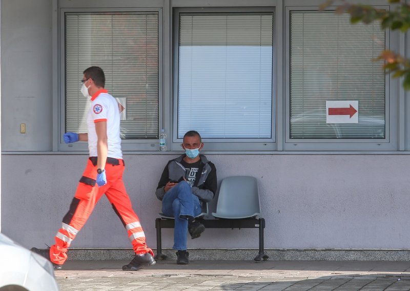 Veledrogerije obustavile isporuku lijekova bolnici u Zaboku
