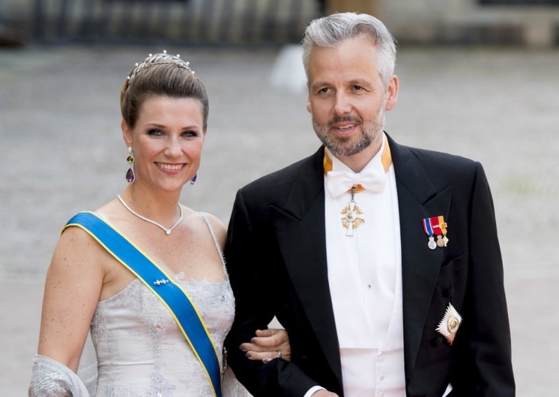 Vijest koja je potresla kraljevski dvor: Na Božić preminuo bivši suprug norveške princeze