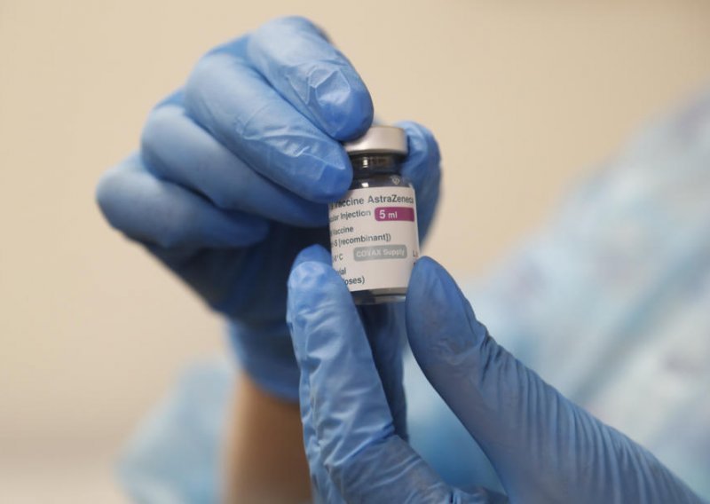 Norveška odgađa odluku o uporabi cjepiva AstraZenece