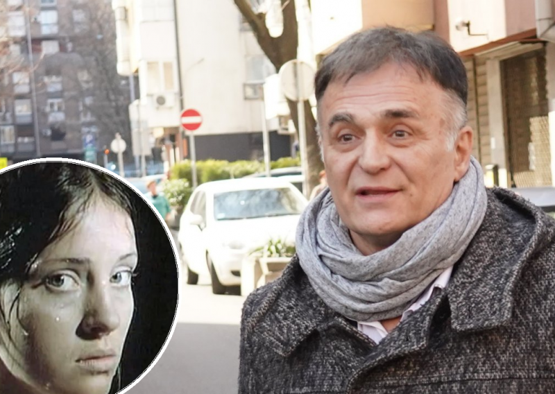 I nekadašnja glumica Merima Isaković progovorila o stravičnom iskustvu: 'Lečić me silovao kad sam imala 18 godina, ugasio je moju mladost'