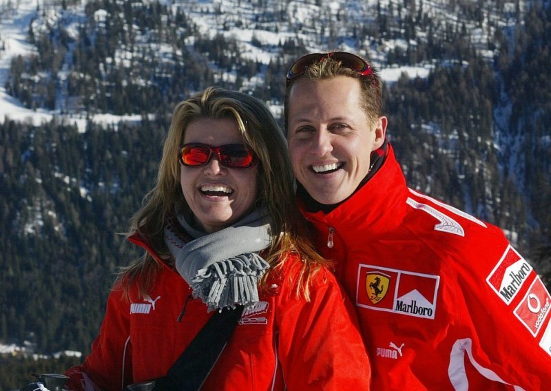 Nisu dobre vijesti; supruga Michaela Schumachera prisiljena prodati luksuzno imanje u Švicarskoj vrijedno milijune eura koje obožava, a zna se i glavni razlog