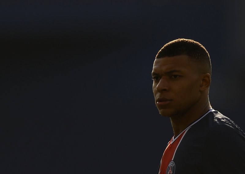 Kylian Mbappe zabio PSG-u autogol! Novi prekid jasno je dao do znanja kako Parižani idu prema najgorem mogućem scenariju