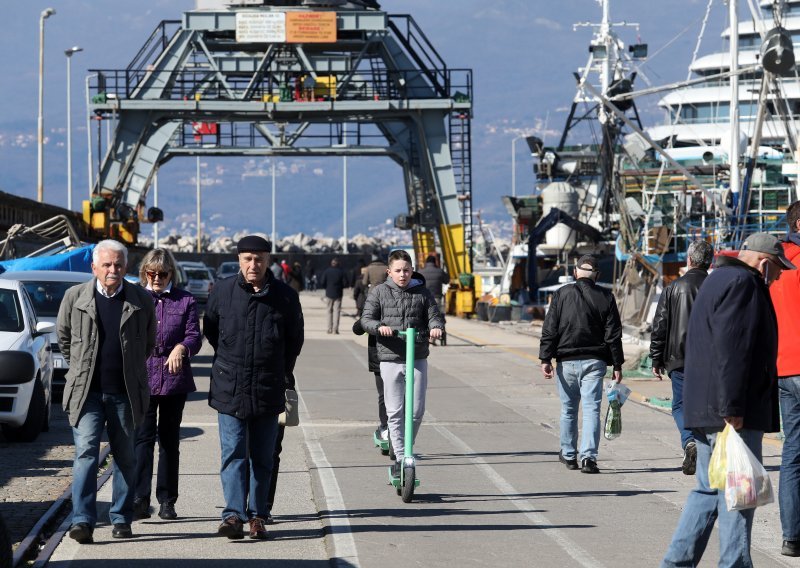 Potpuni lockdown; kandidati u utrci za prvog čovjeka Rijeke i županije traže osiguravanje uvjeta za izbore