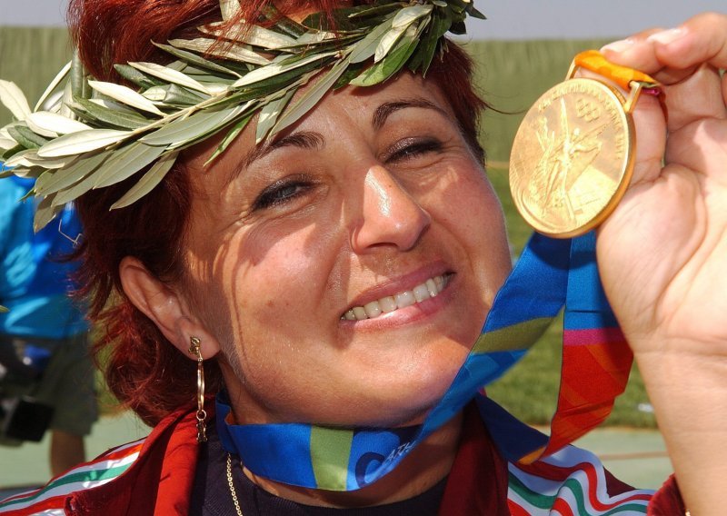Tužna vijest za svijet sporta; od koronavirusa umrla olimpijska pobjednica i osvajačica čak 32 medalje s velikih natjecanja