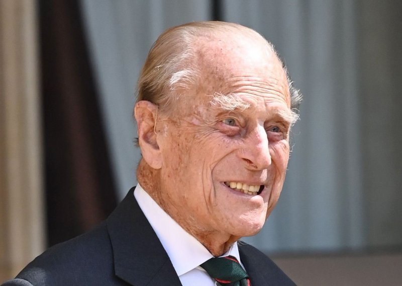 Najtužniji dan za britansku kraljevsku obitelj: Uoči 100. rođendana preminuo princ Philip