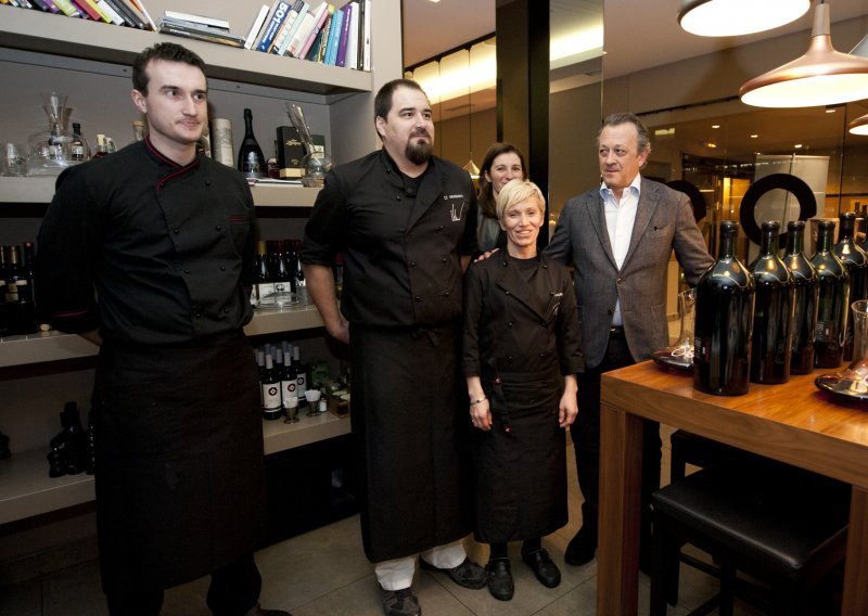Neodoljiva istarska gourmet priča u Apetit Cityju