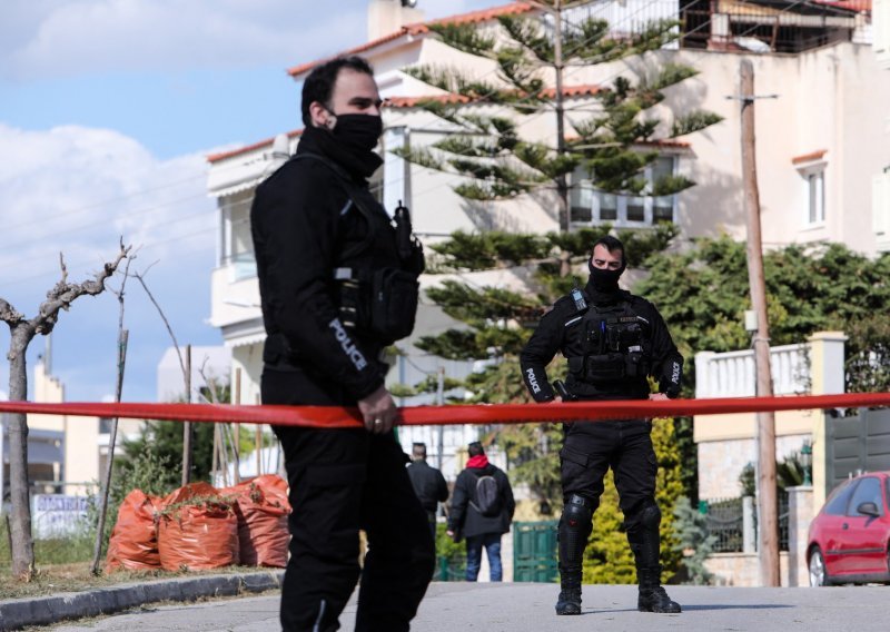 Grčka u šoku: Ubijen poznati novinar koji je istraživao kriminal