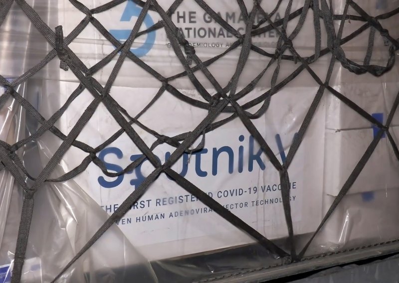 Njemačka planira nabavku 30 milijuna doza Sputnjika V