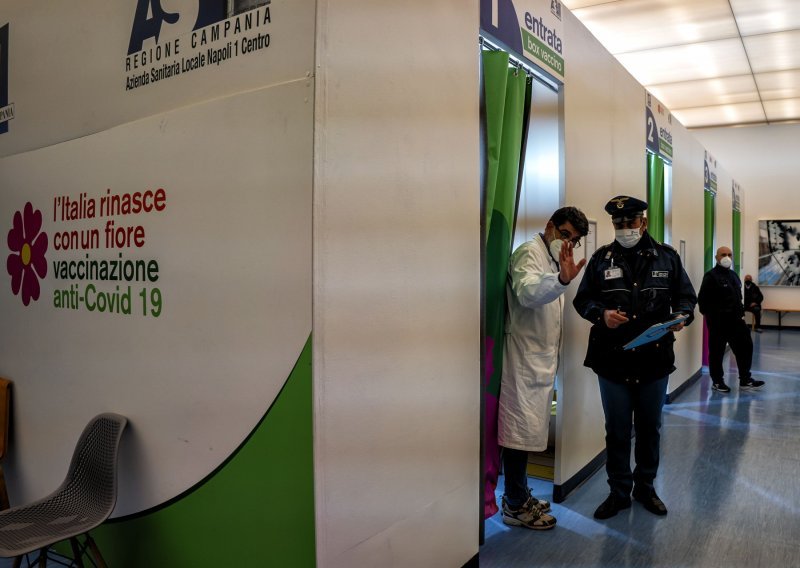 Italija bilježi poboljšanje situacije s koronavirusom