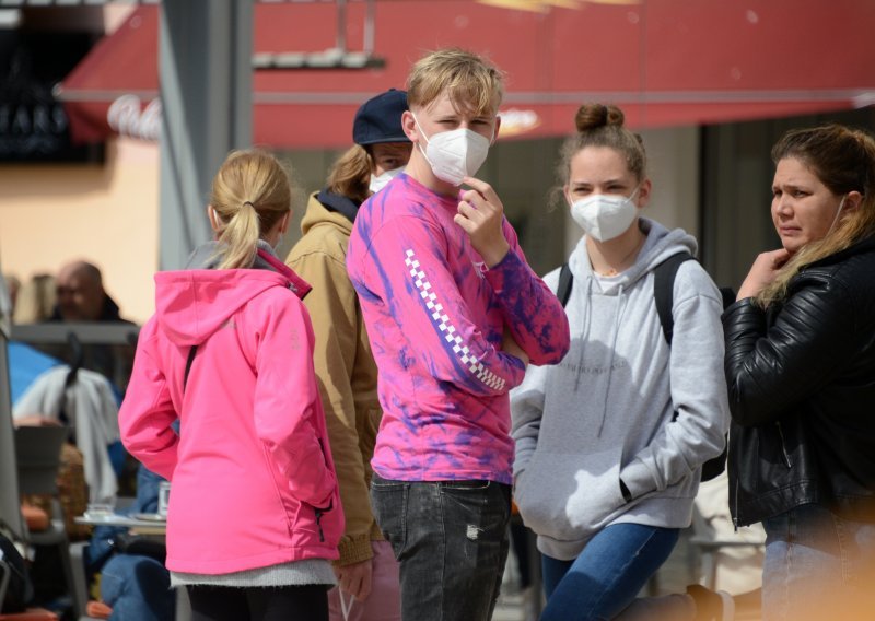 Istarska županija produljila epidemiološke mjere; pogledajte što se i dalje ne smije