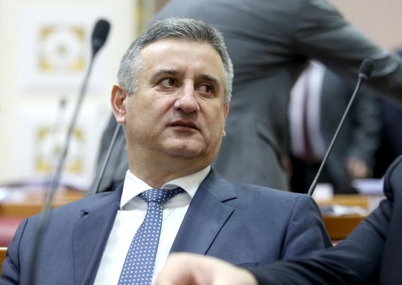 Karamarko: Milanović je krenuo u kampanju