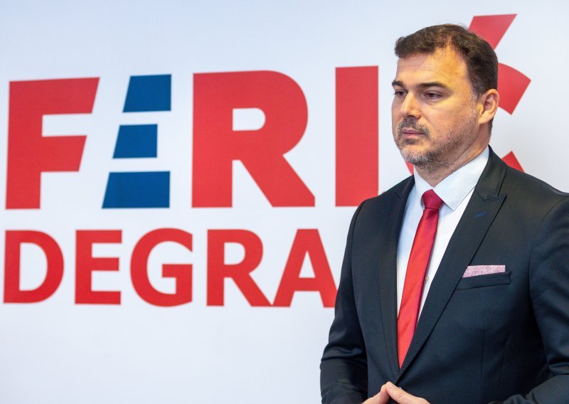 SDP-ov kandidat Ferić: Nezaposlenost u Istri sve više raste
