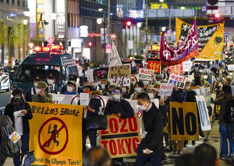 Mogu li Japanci ugroziti održavanje Olimpijskih igara ovog ljeta u Tokiju? Ankete daju jasnu sliku, a to bi trebalo zabrinuti sve