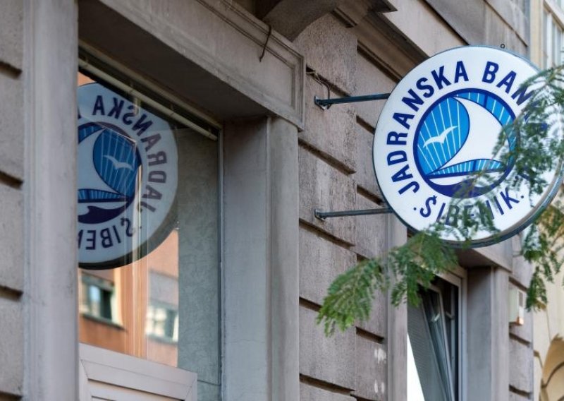 Država pokrenula sanaciju Jadranske banke