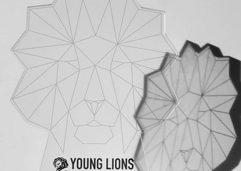 Prilika za kreativce do 31 godine: I ove godine možete se iskazati na natjecanju Young Lions
