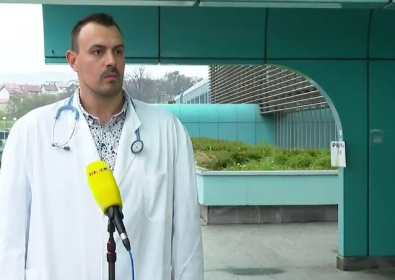 Internist-pulmolog iz KB Dubrava: Smetnje zbog koronavirusa mogu potrajati i do šest mjeseci i ne znamo koje sve dugoročne posljedice mogu biti