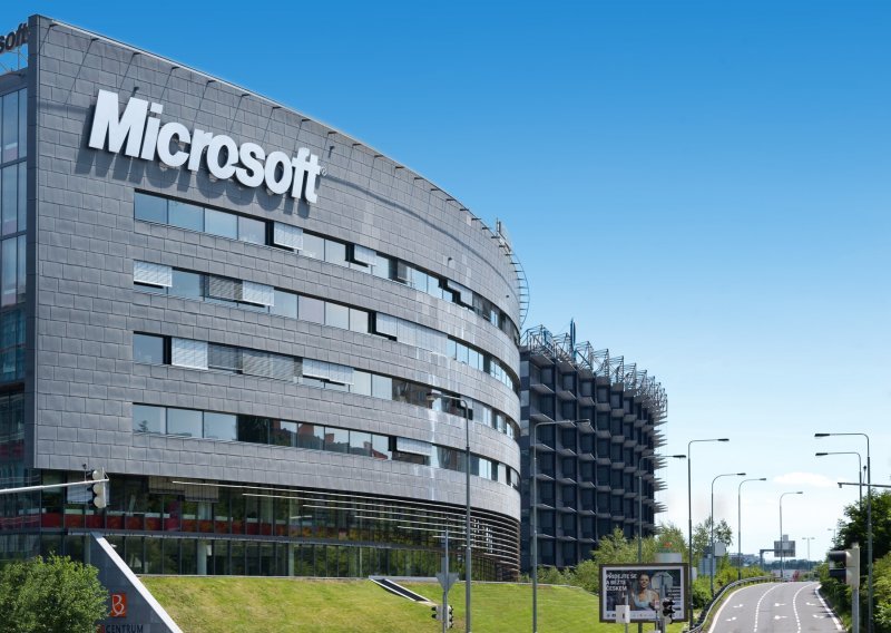 Microsoft kupuje tvrtku za umjetnu inteligenciju. Cijena - 16 milijardi dolara