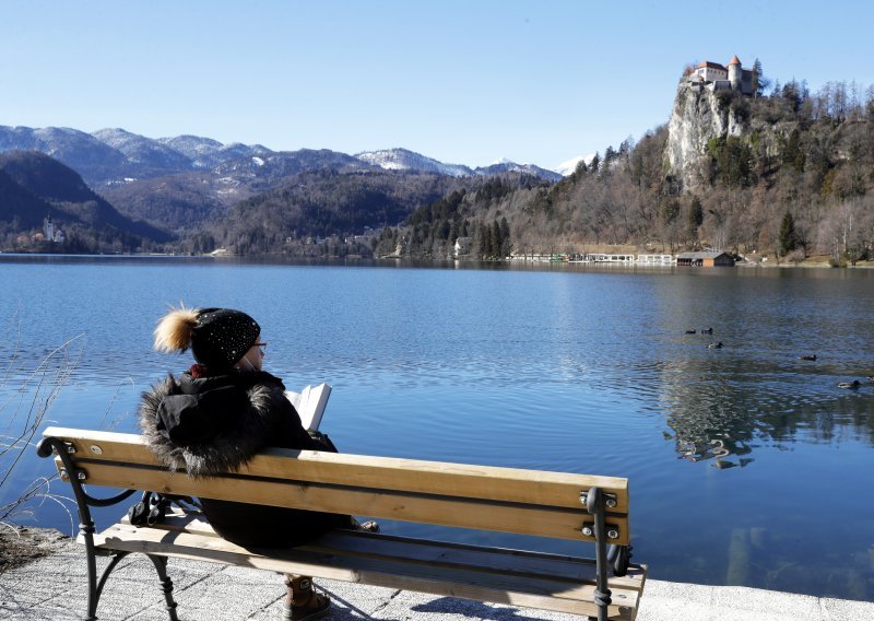 Slovenska vlada ublažava mjere, terase se otvaraju, a djelomično i hoteli