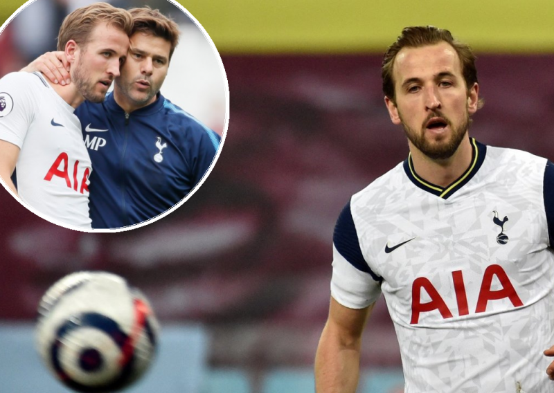 Jose Mourinho doživio je najteži mogući udarac; Harry Kane definitivno napušta Tottenham, a zna se i gdje nastavlja karijeru