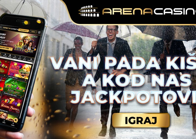 Pročitajte veliki vodič: iskusni igrači savjetuju kako ovladati igrom i iskoristiti sve što pruža Arena Casino online