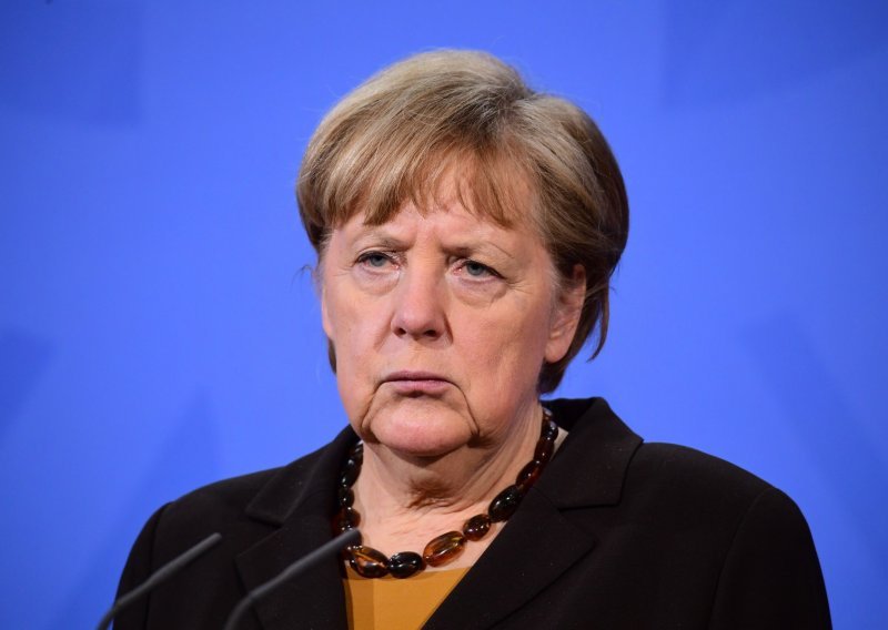 Ogorčena bitka traje: Njemački konzervativci i dalje podijeljeni oko pitanja nasljednika Angele Merkel