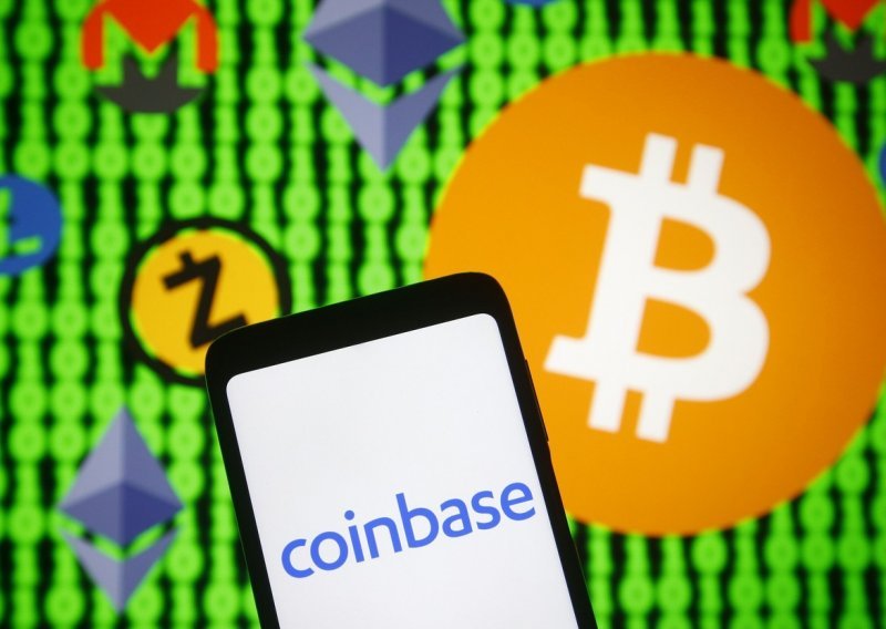 Događaj kakav Wall Street još nije doživio: Na burzu stiže Coinbase, mnogi ga uspoređuju s Facebookom i Amazonom