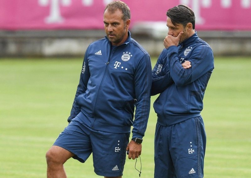 Niko Kovač napokon otkrio što mu je smetalo dok je radio u Bayernu: Svi znamo kako to funkcionira u Münchenu...