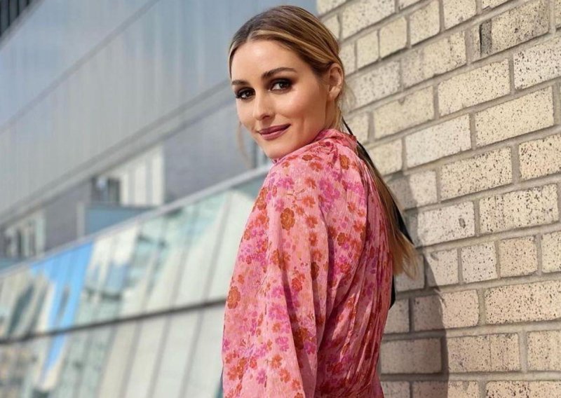 Olivia Palermo otkrila svoju dobitnu modnu formulu koja uvijek prolazi